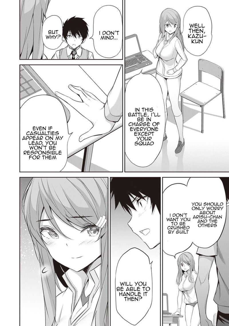 Boku Wa Isekai De Fuyo Mahou To Shoukan Mahou Wo Tenbin Ni Kakeru 15 16