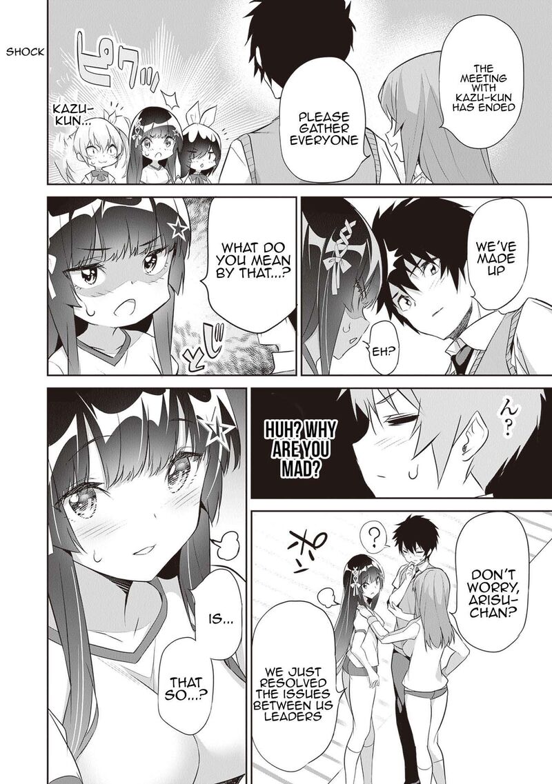 Boku Wa Isekai De Fuyo Mahou To Shoukan Mahou Wo Tenbin Ni Kakeru 15 18