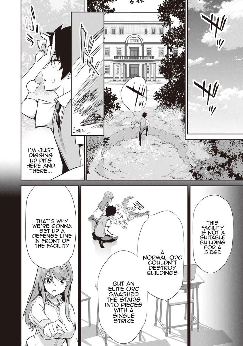 Boku Wa Isekai De Fuyo Mahou To Shoukan Mahou Wo Tenbin Ni Kakeru 15 20