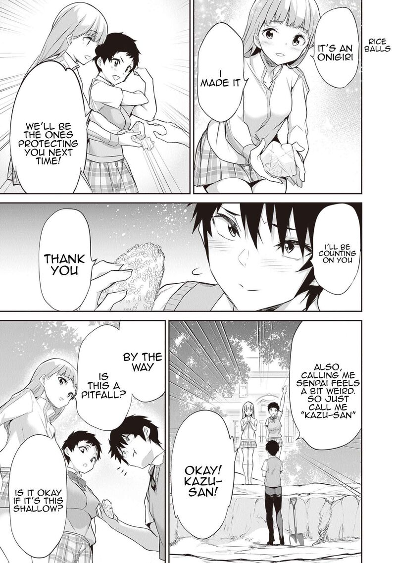 Boku Wa Isekai De Fuyo Mahou To Shoukan Mahou Wo Tenbin Ni Kakeru 15 23