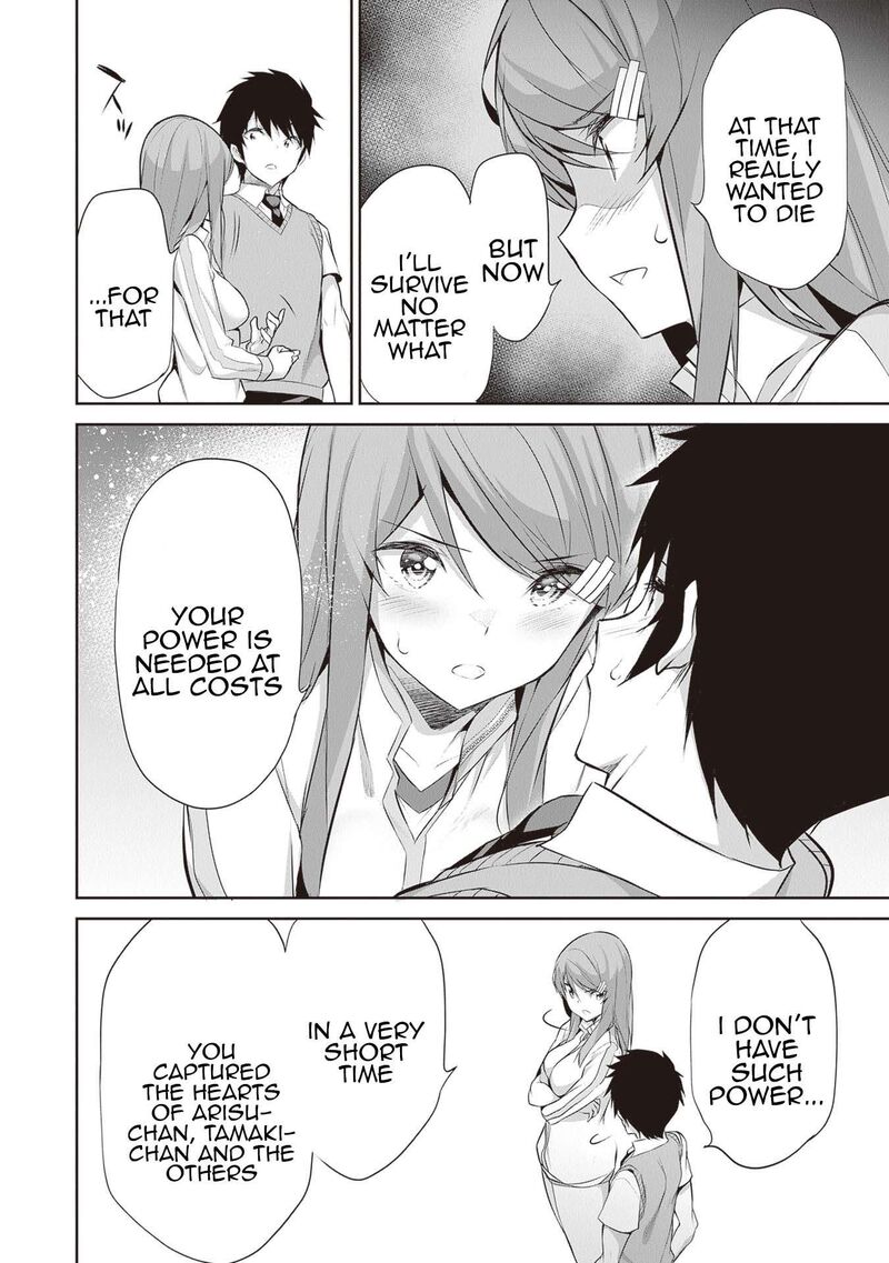 Boku Wa Isekai De Fuyo Mahou To Shoukan Mahou Wo Tenbin Ni Kakeru 15 4