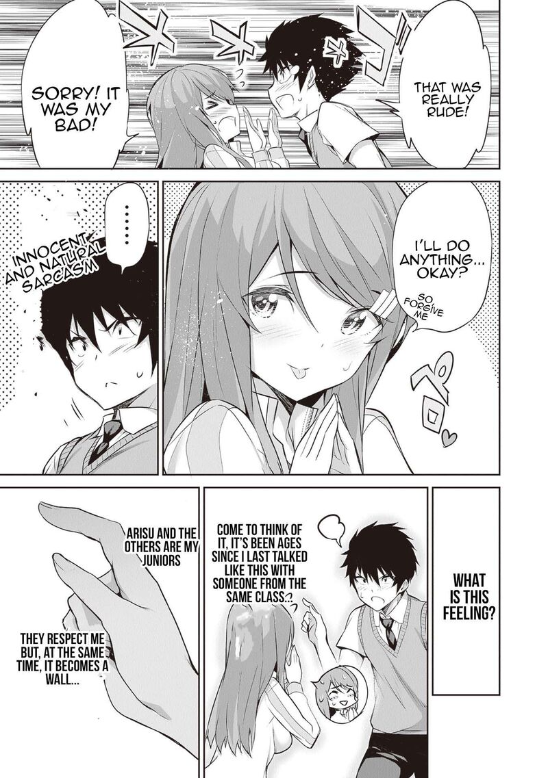 Boku Wa Isekai De Fuyo Mahou To Shoukan Mahou Wo Tenbin Ni Kakeru 15 7