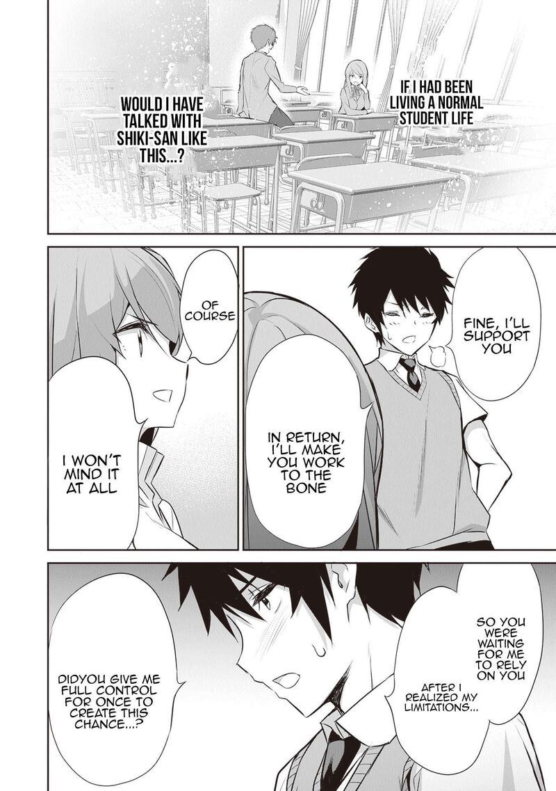 Boku Wa Isekai De Fuyo Mahou To Shoukan Mahou Wo Tenbin Ni Kakeru 15 8