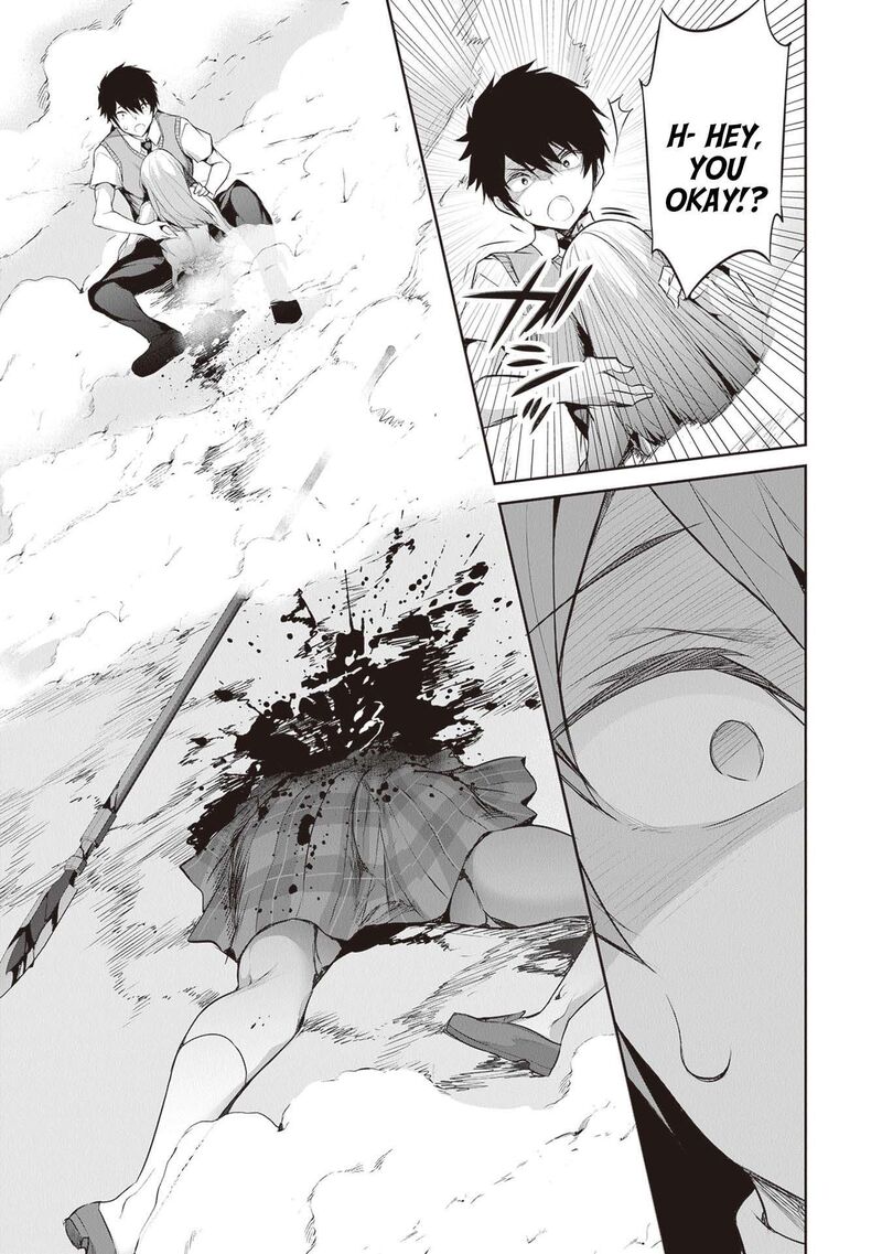 Boku Wa Isekai De Fuyo Mahou To Shoukan Mahou Wo Tenbin Ni Kakeru 17 13