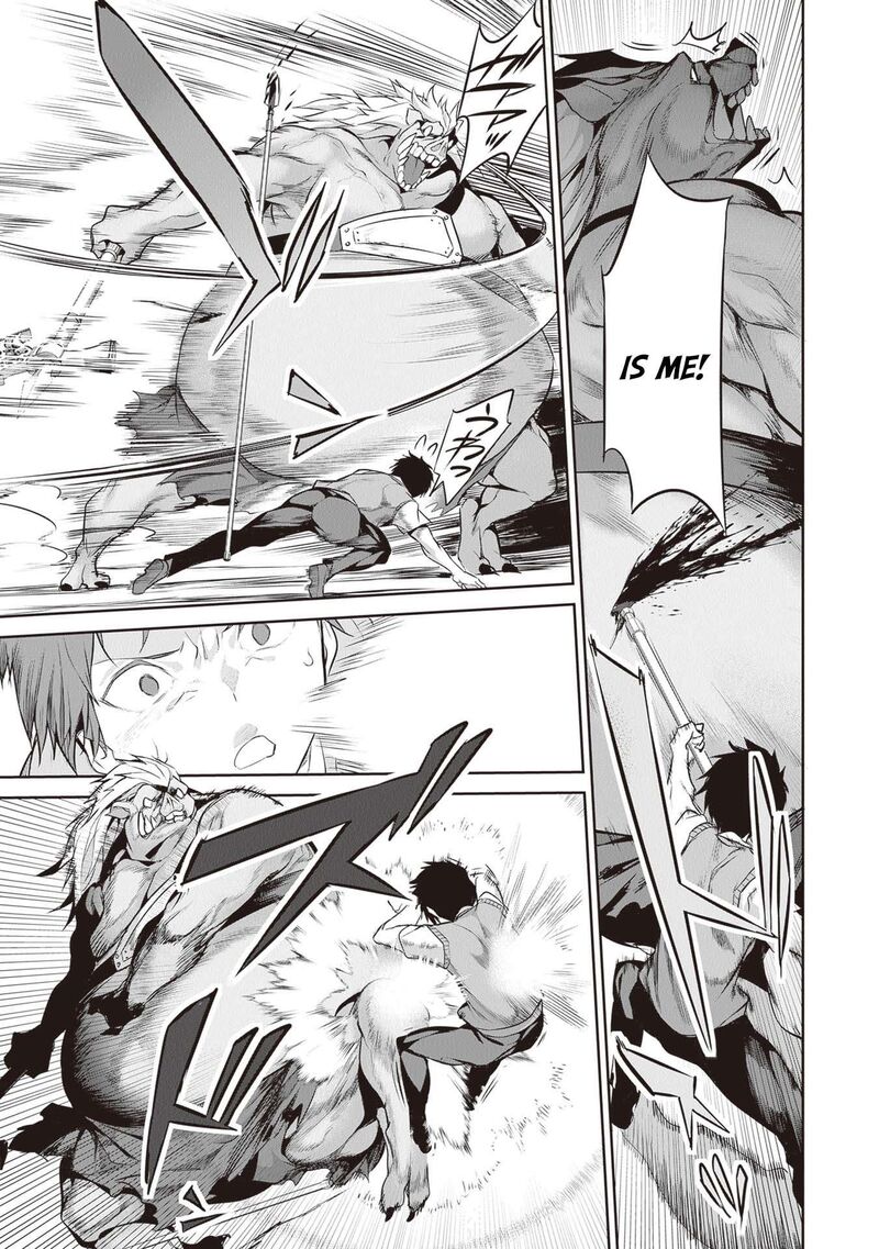 Boku Wa Isekai De Fuyo Mahou To Shoukan Mahou Wo Tenbin Ni Kakeru 17 17
