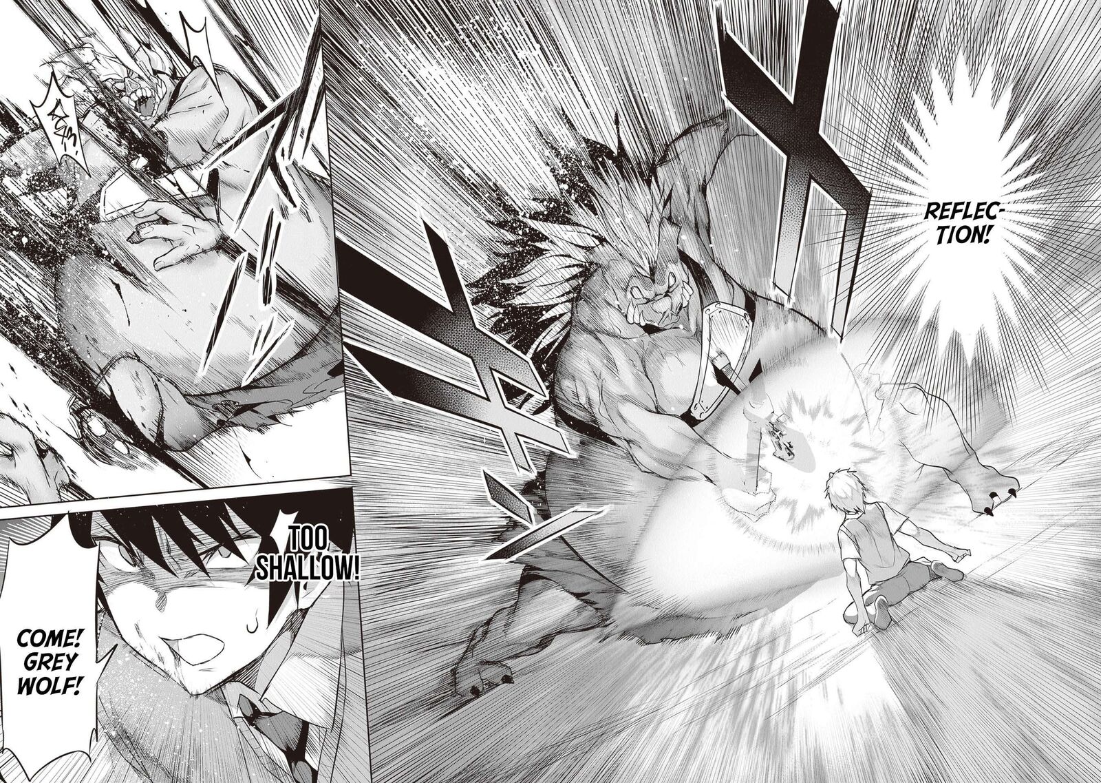 Boku Wa Isekai De Fuyo Mahou To Shoukan Mahou Wo Tenbin Ni Kakeru 17 20