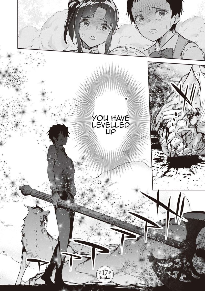 Boku Wa Isekai De Fuyo Mahou To Shoukan Mahou Wo Tenbin Ni Kakeru 17 25