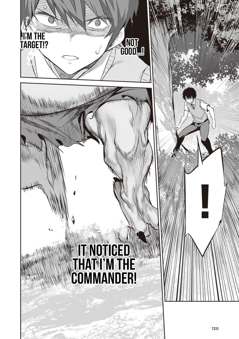 Boku Wa Isekai De Fuyo Mahou To Shoukan Mahou Wo Tenbin Ni Kakeru 17 8
