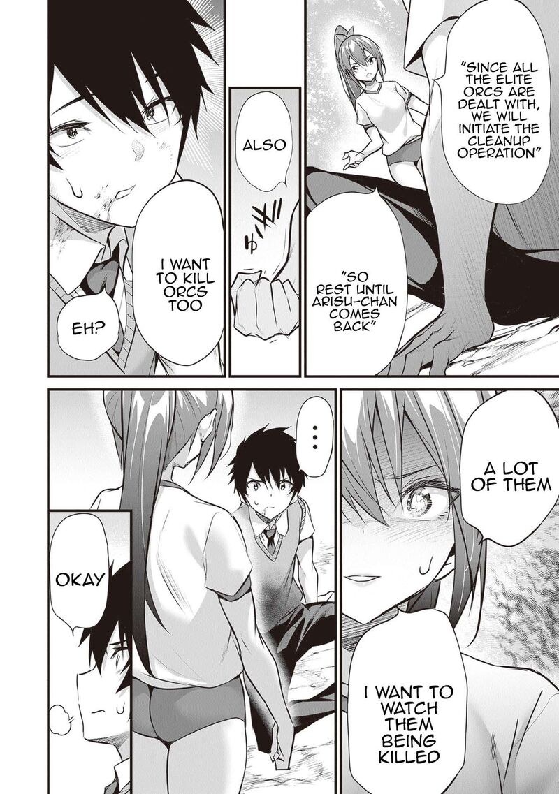 Boku Wa Isekai De Fuyo Mahou To Shoukan Mahou Wo Tenbin Ni Kakeru 18 14