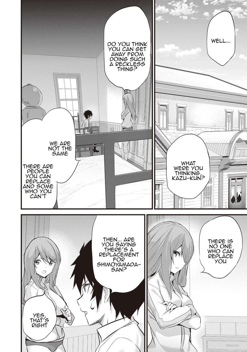 Boku Wa Isekai De Fuyo Mahou To Shoukan Mahou Wo Tenbin Ni Kakeru 18 16