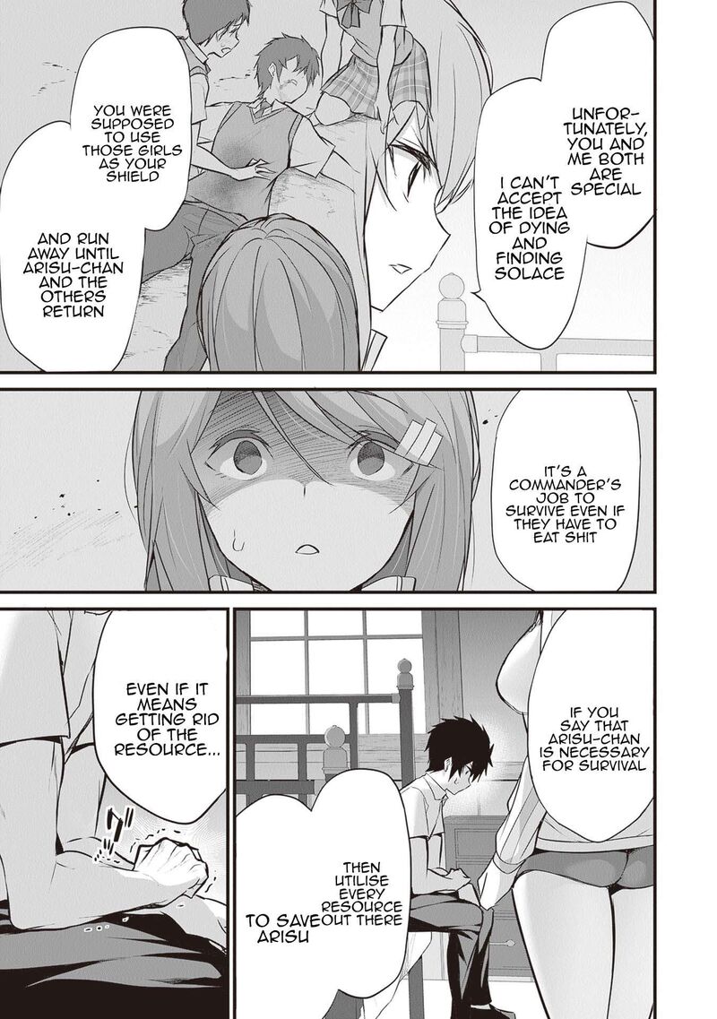 Boku Wa Isekai De Fuyo Mahou To Shoukan Mahou Wo Tenbin Ni Kakeru 18 17