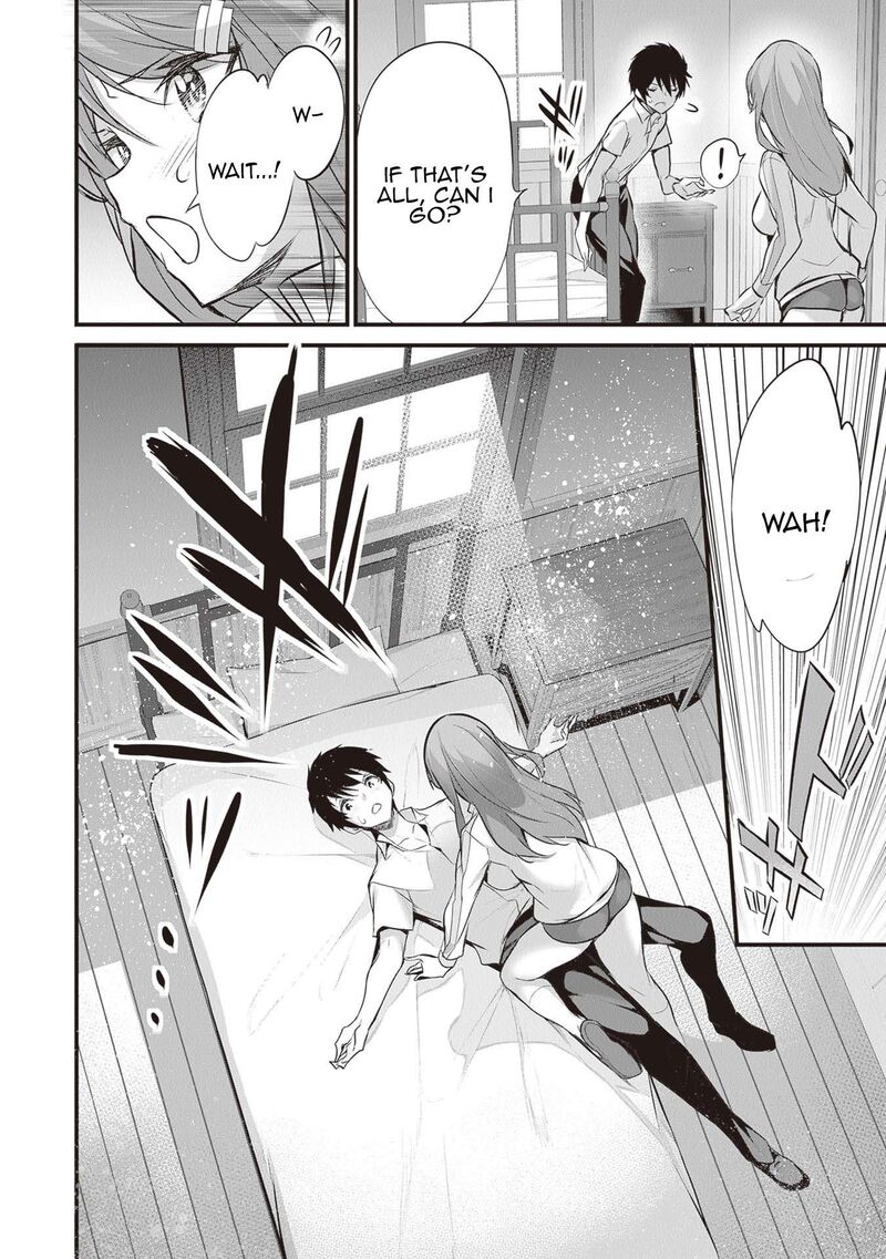 Boku Wa Isekai De Fuyo Mahou To Shoukan Mahou Wo Tenbin Ni Kakeru 18 18