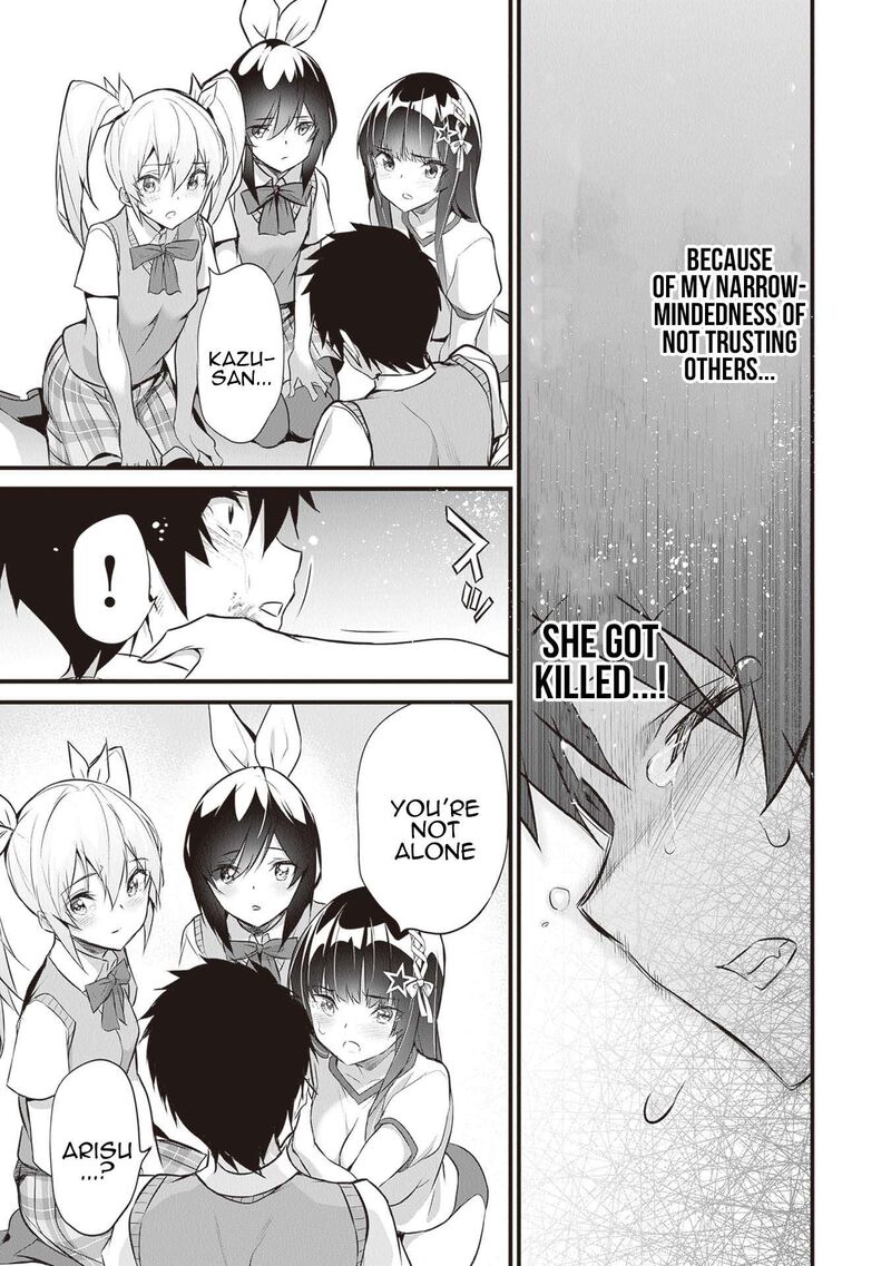 Boku Wa Isekai De Fuyo Mahou To Shoukan Mahou Wo Tenbin Ni Kakeru 18 5