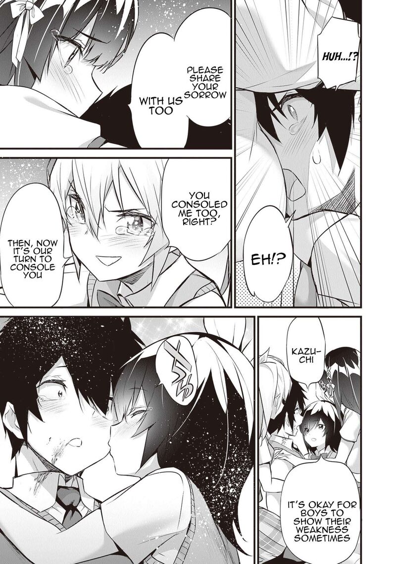 Boku Wa Isekai De Fuyo Mahou To Shoukan Mahou Wo Tenbin Ni Kakeru 18 7
