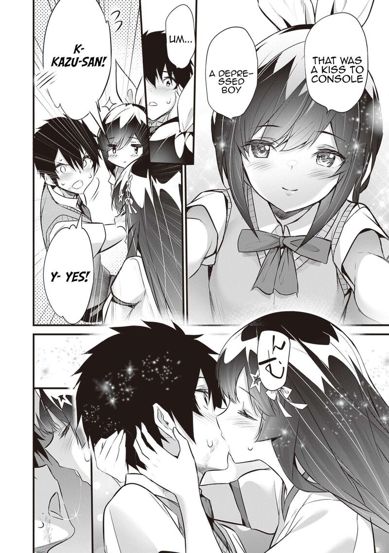 Boku Wa Isekai De Fuyo Mahou To Shoukan Mahou Wo Tenbin Ni Kakeru 18 8