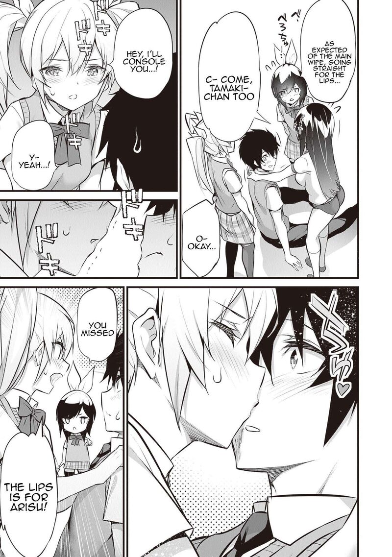 Boku Wa Isekai De Fuyo Mahou To Shoukan Mahou Wo Tenbin Ni Kakeru 18 9