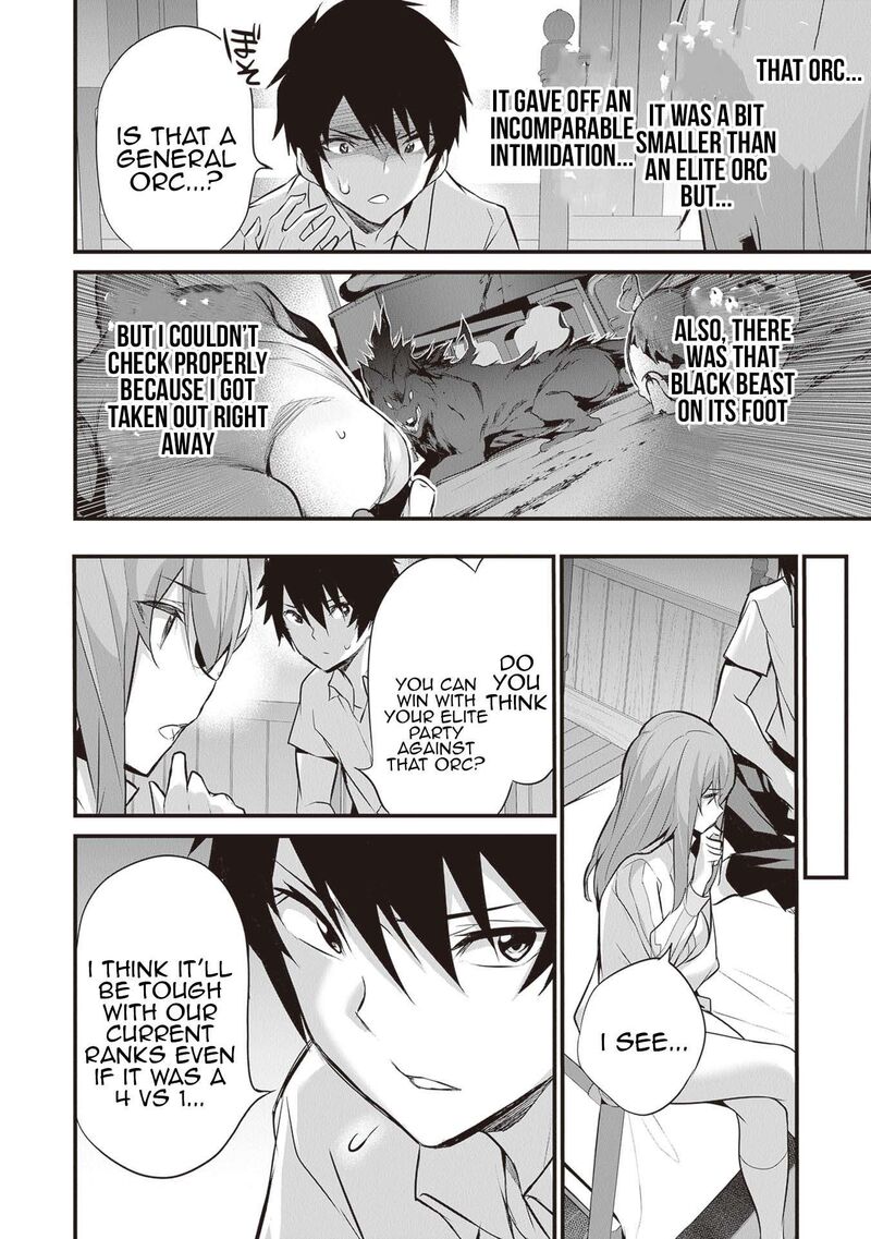 Boku Wa Isekai De Fuyo Mahou To Shoukan Mahou Wo Tenbin Ni Kakeru 19 13