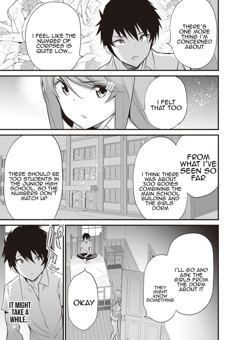 Boku Wa Isekai De Fuyo Mahou To Shoukan Mahou Wo Tenbin Ni Kakeru 19 16