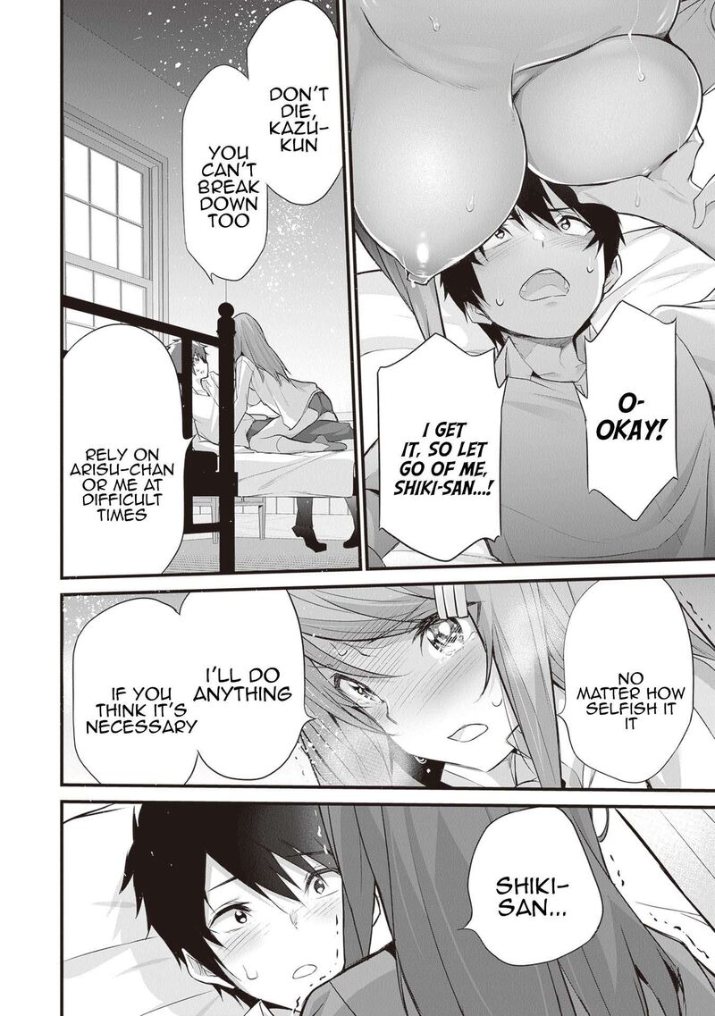 Boku Wa Isekai De Fuyo Mahou To Shoukan Mahou Wo Tenbin Ni Kakeru 19 2