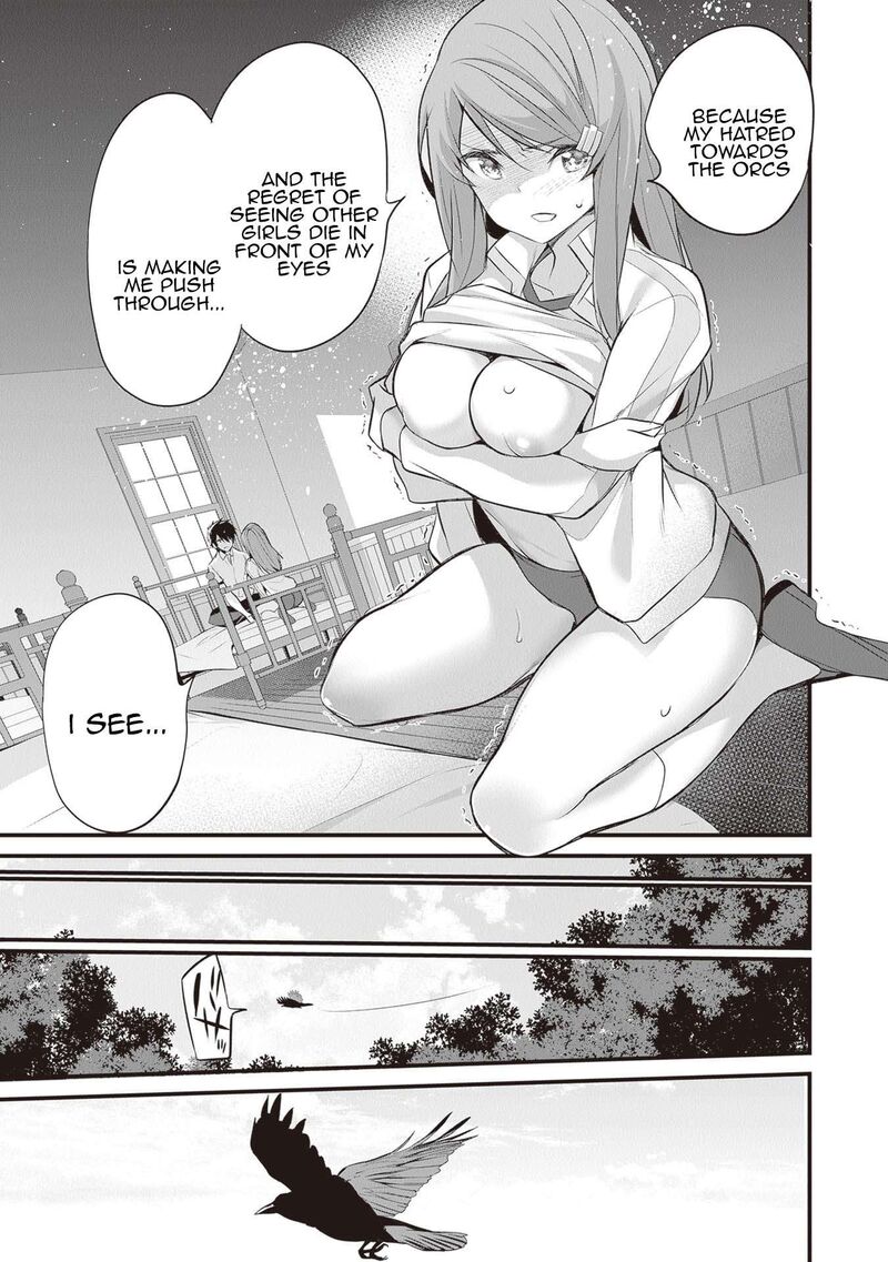 Boku Wa Isekai De Fuyo Mahou To Shoukan Mahou Wo Tenbin Ni Kakeru 19 5