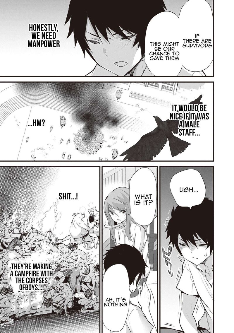 Boku Wa Isekai De Fuyo Mahou To Shoukan Mahou Wo Tenbin Ni Kakeru 19 7