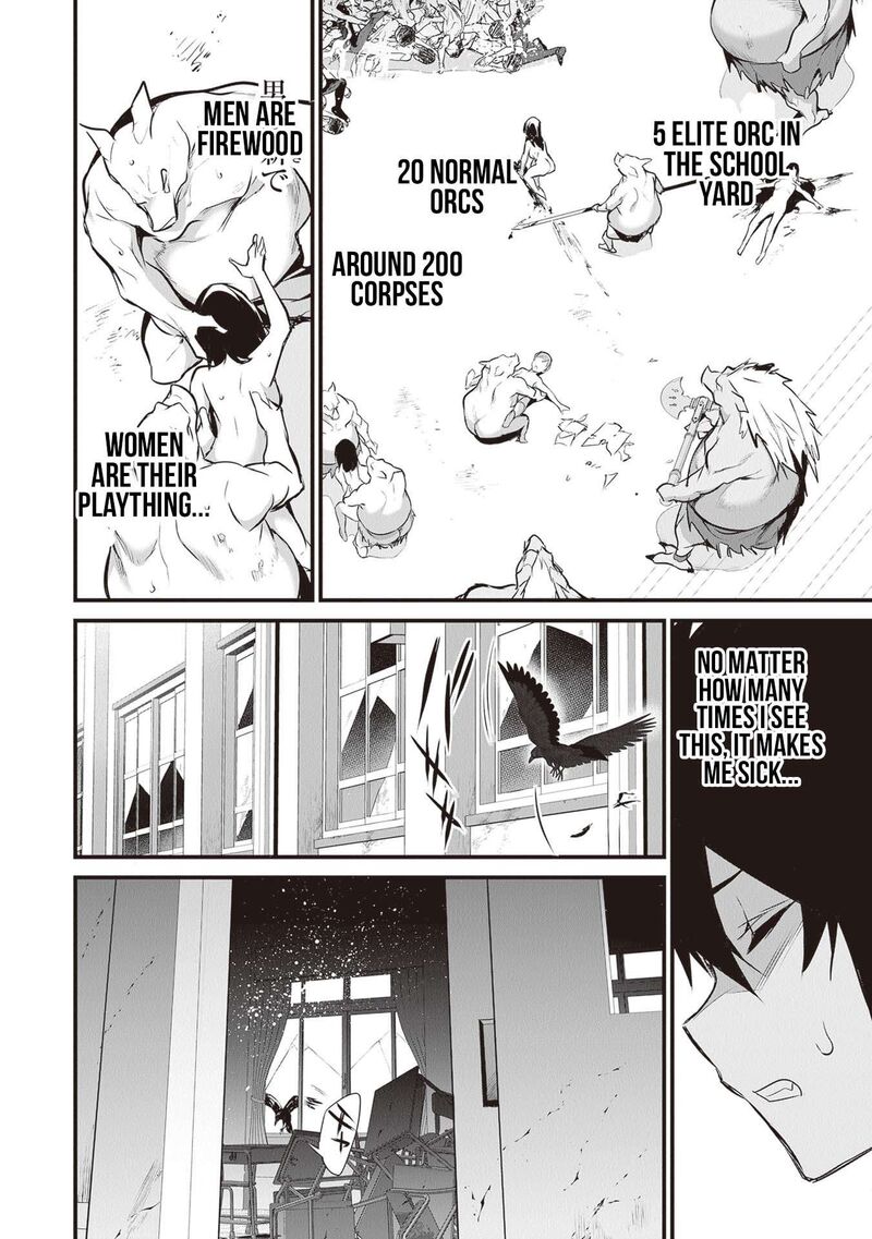 Boku Wa Isekai De Fuyo Mahou To Shoukan Mahou Wo Tenbin Ni Kakeru 19 8