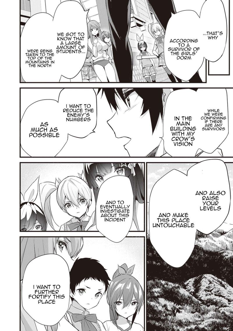 Boku Wa Isekai De Fuyo Mahou To Shoukan Mahou Wo Tenbin Ni Kakeru 20 10