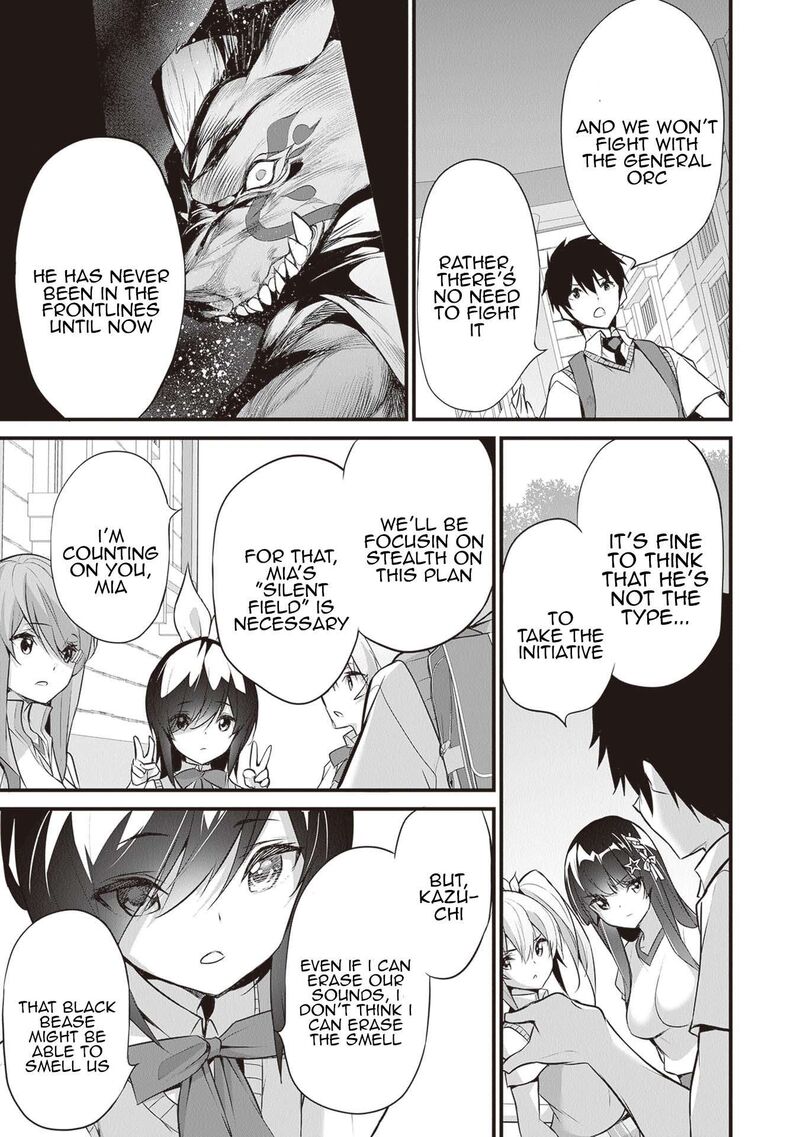 Boku Wa Isekai De Fuyo Mahou To Shoukan Mahou Wo Tenbin Ni Kakeru 20 11