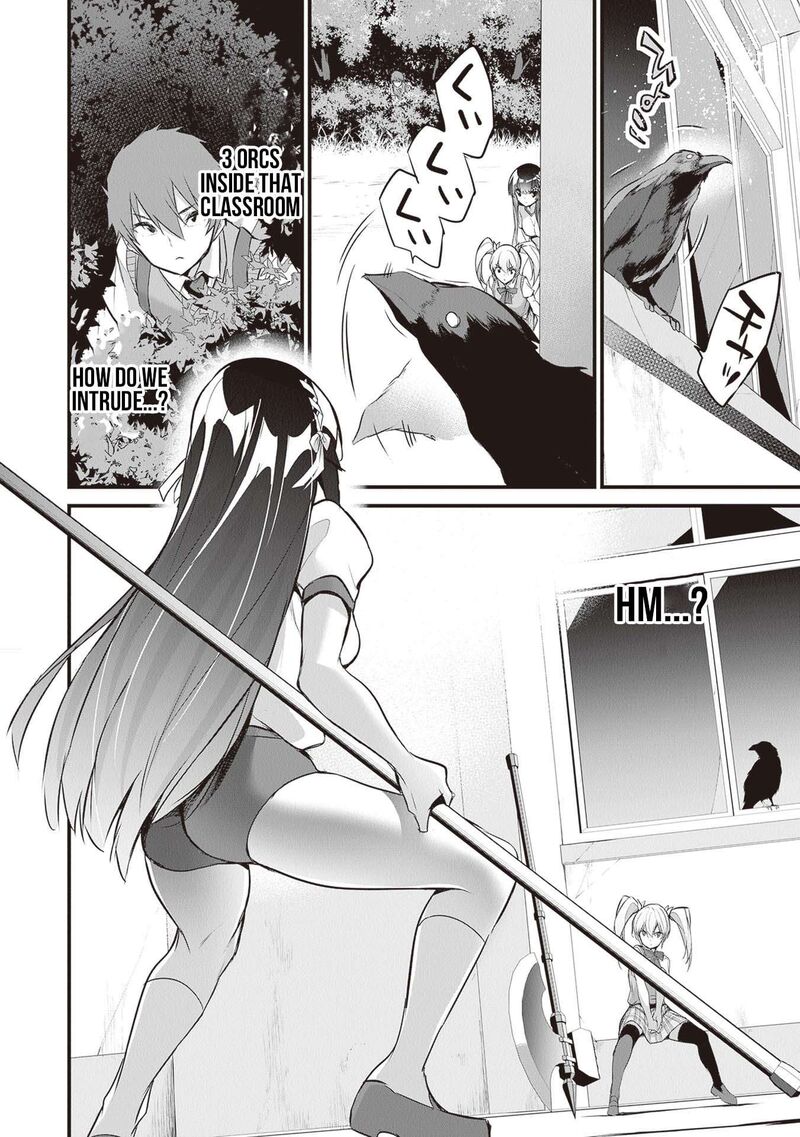 Boku Wa Isekai De Fuyo Mahou To Shoukan Mahou Wo Tenbin Ni Kakeru 20 18