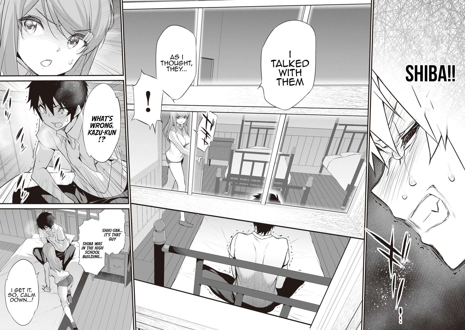 Boku Wa Isekai De Fuyo Mahou To Shoukan Mahou Wo Tenbin Ni Kakeru 20 3