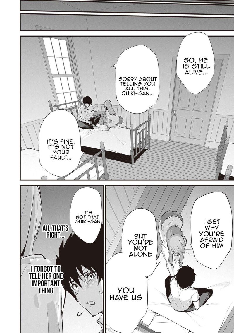 Boku Wa Isekai De Fuyo Mahou To Shoukan Mahou Wo Tenbin Ni Kakeru 20 4