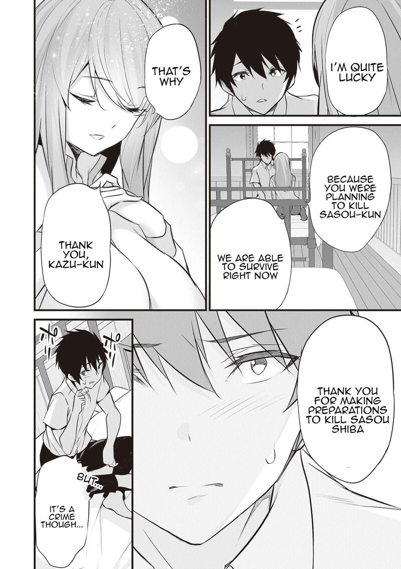 Boku Wa Isekai De Fuyo Mahou To Shoukan Mahou Wo Tenbin Ni Kakeru 20 6