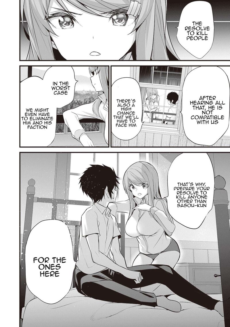 Boku Wa Isekai De Fuyo Mahou To Shoukan Mahou Wo Tenbin Ni Kakeru 20 8