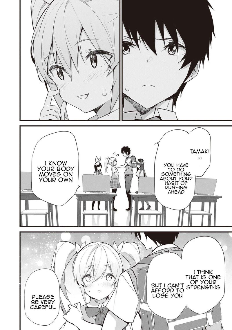 Boku Wa Isekai De Fuyo Mahou To Shoukan Mahou Wo Tenbin Ni Kakeru 21 16