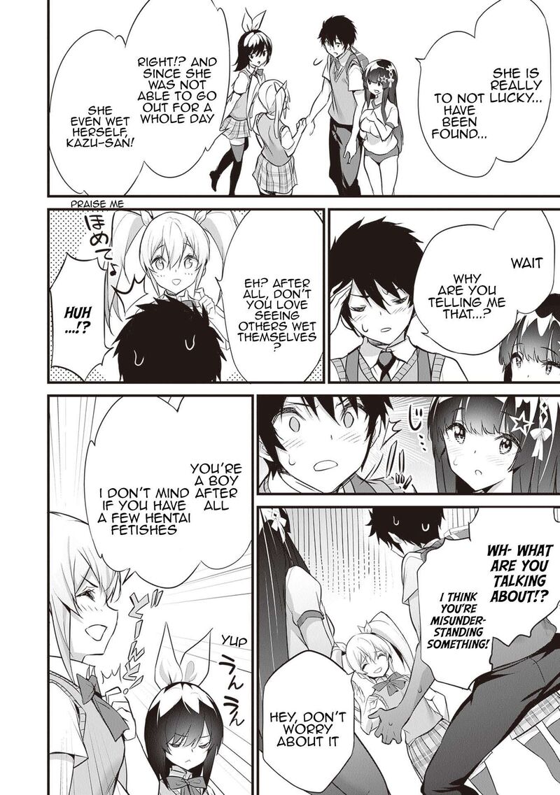Boku Wa Isekai De Fuyo Mahou To Shoukan Mahou Wo Tenbin Ni Kakeru 21 18