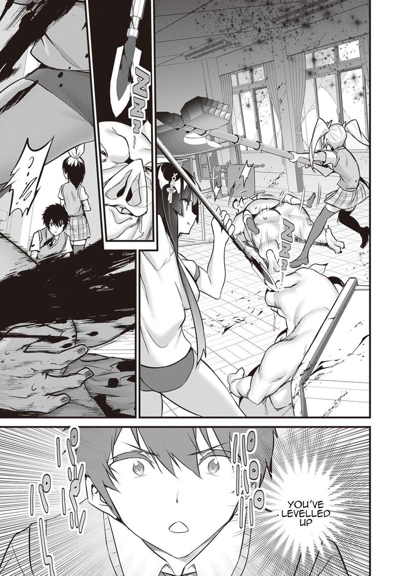 Boku Wa Isekai De Fuyo Mahou To Shoukan Mahou Wo Tenbin Ni Kakeru 21 25