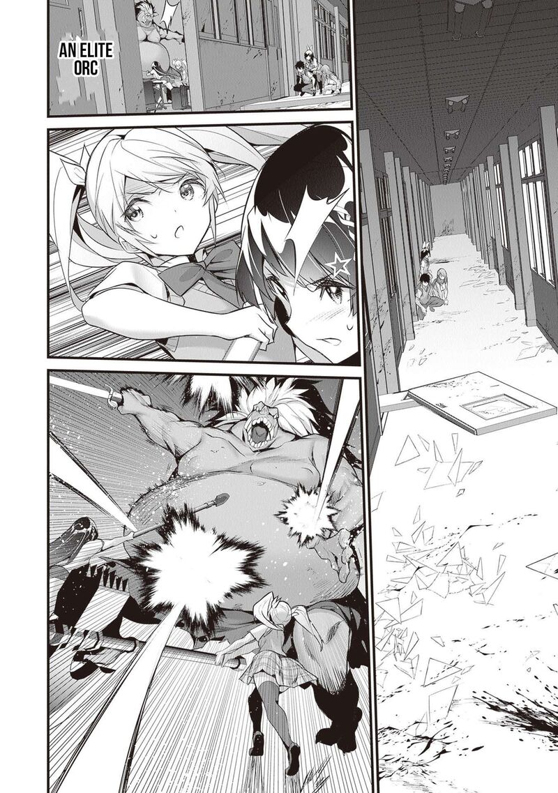 Boku Wa Isekai De Fuyo Mahou To Shoukan Mahou Wo Tenbin Ni Kakeru 21 8