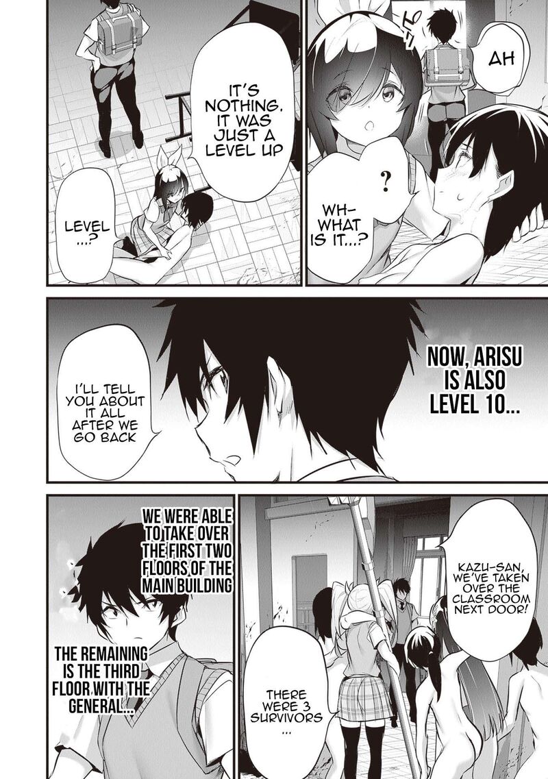 Boku Wa Isekai De Fuyo Mahou To Shoukan Mahou Wo Tenbin Ni Kakeru 22 14