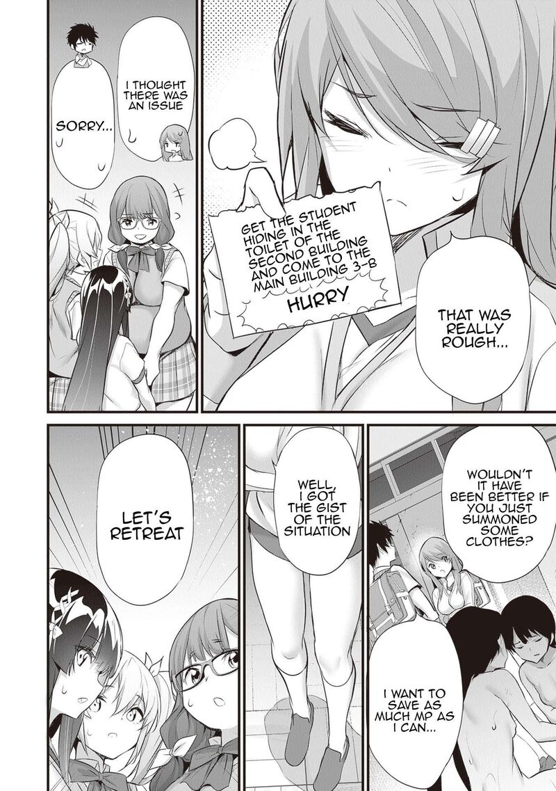 Boku Wa Isekai De Fuyo Mahou To Shoukan Mahou Wo Tenbin Ni Kakeru 22 18