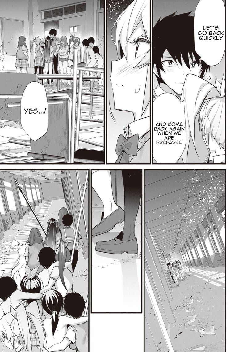 Boku Wa Isekai De Fuyo Mahou To Shoukan Mahou Wo Tenbin Ni Kakeru 22 21