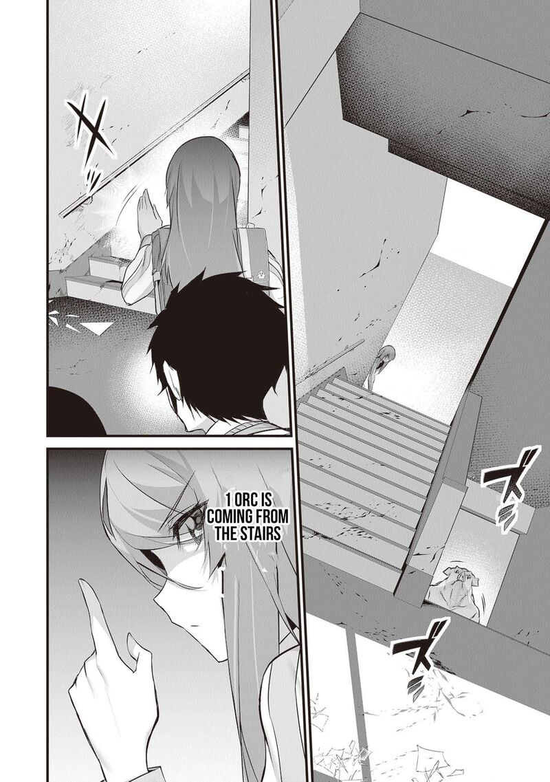 Boku Wa Isekai De Fuyo Mahou To Shoukan Mahou Wo Tenbin Ni Kakeru 22 22