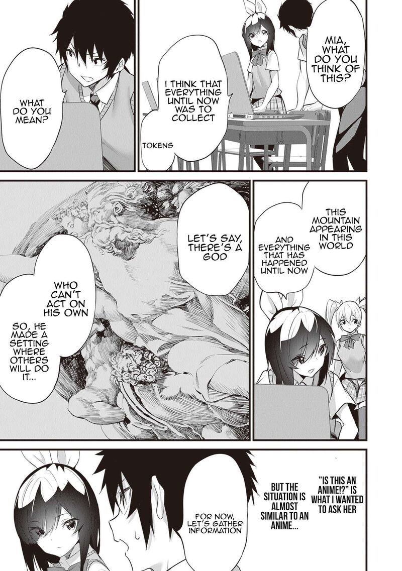 Boku Wa Isekai De Fuyo Mahou To Shoukan Mahou Wo Tenbin Ni Kakeru 22 5