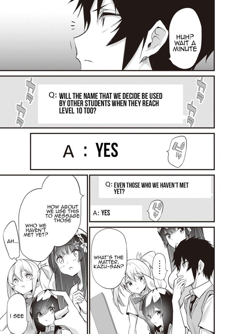 Boku Wa Isekai De Fuyo Mahou To Shoukan Mahou Wo Tenbin Ni Kakeru 22 7