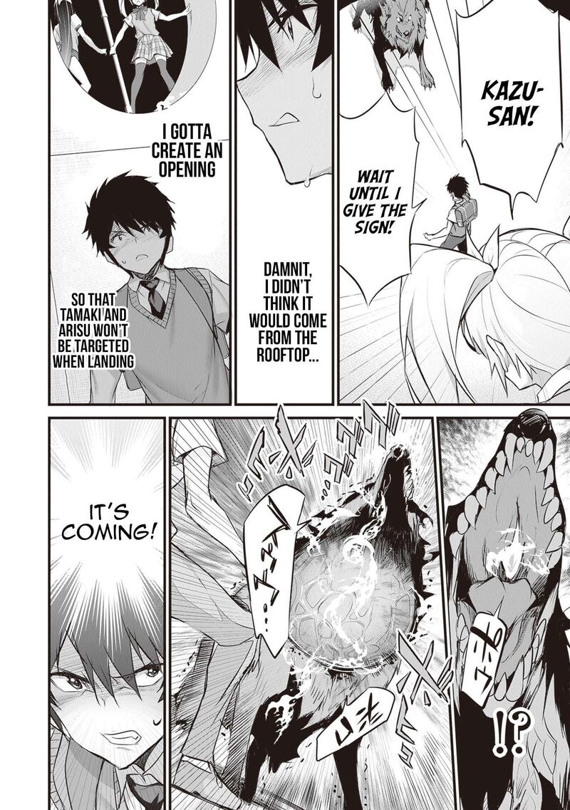 Boku Wa Isekai De Fuyo Mahou To Shoukan Mahou Wo Tenbin Ni Kakeru 23 17
