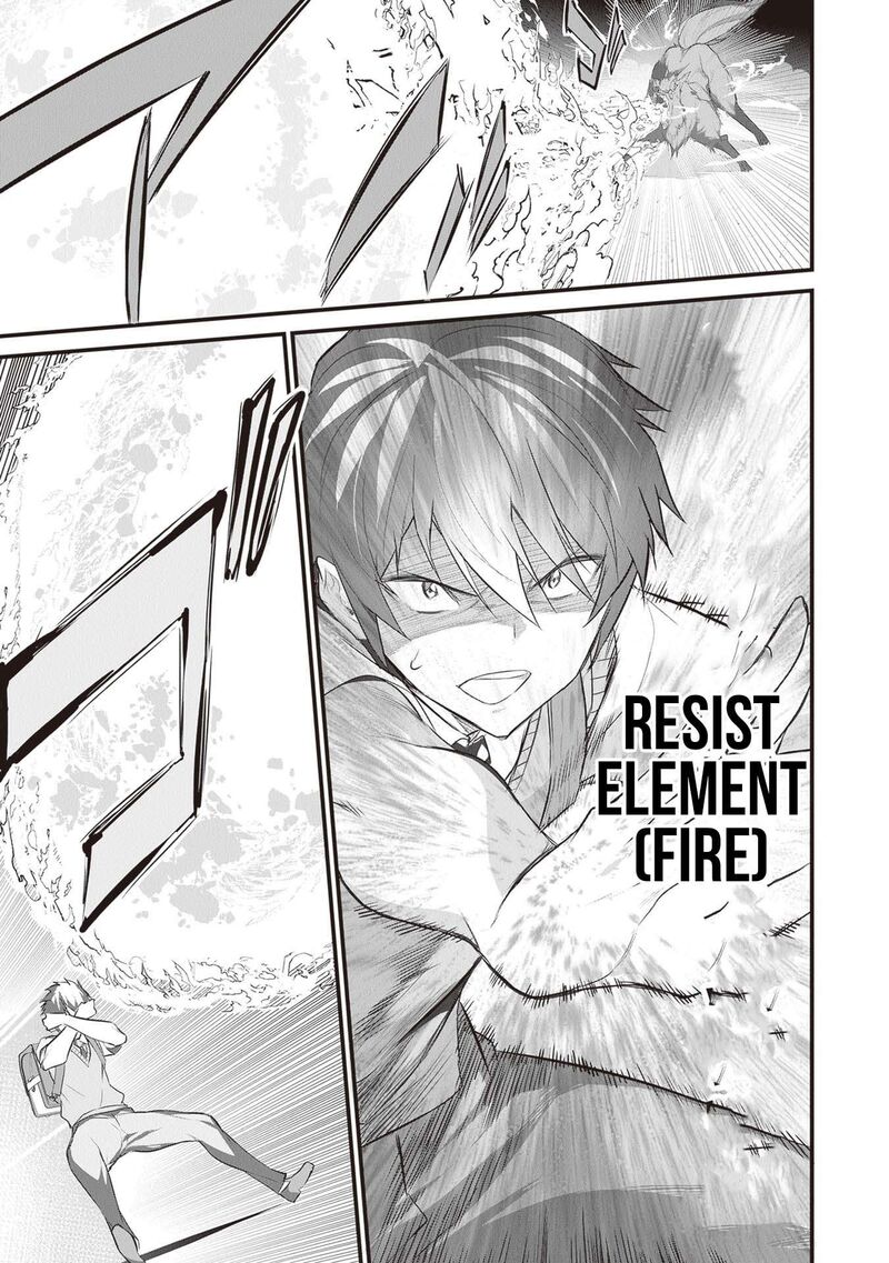 Boku Wa Isekai De Fuyo Mahou To Shoukan Mahou Wo Tenbin Ni Kakeru 23 18