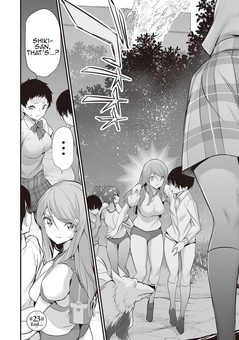 Boku Wa Isekai De Fuyo Mahou To Shoukan Mahou Wo Tenbin Ni Kakeru 23 19