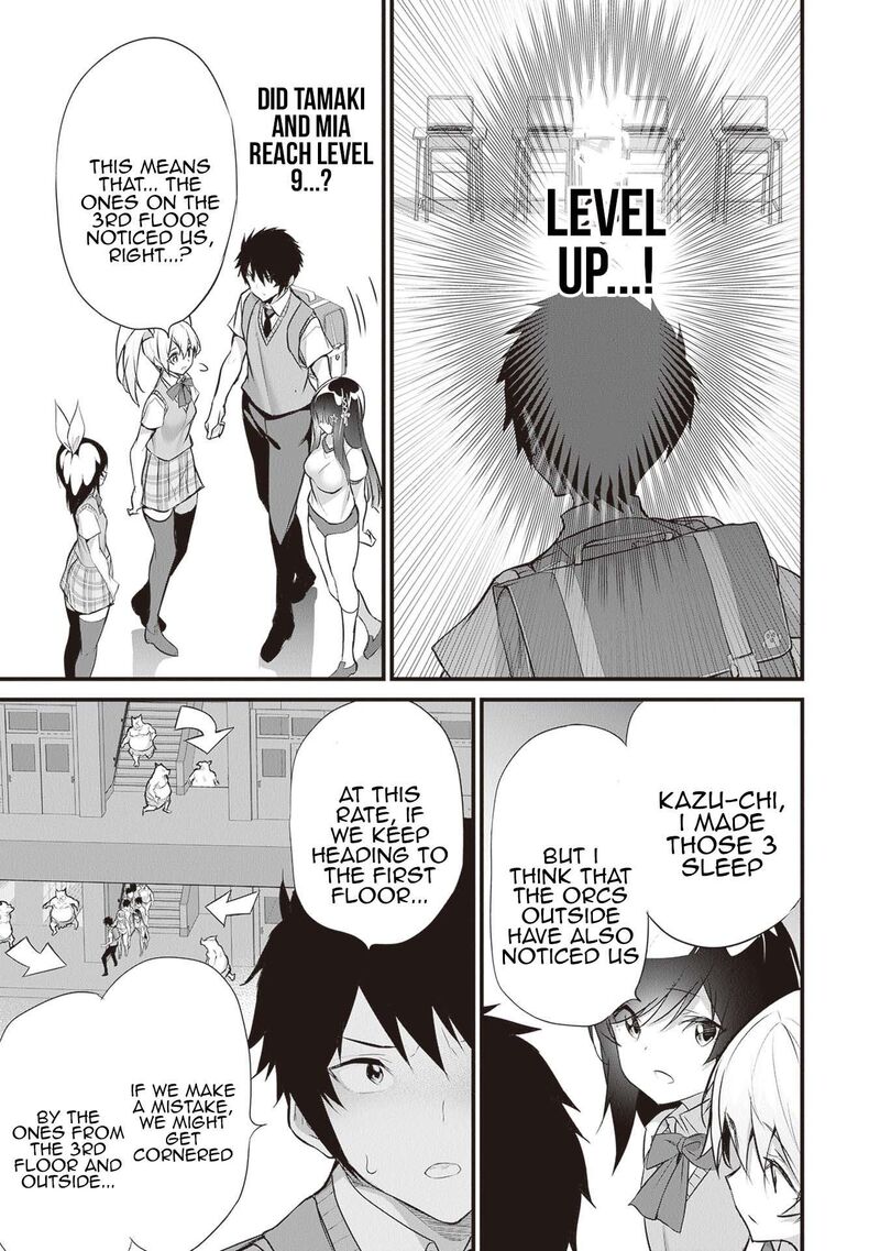 Boku Wa Isekai De Fuyo Mahou To Shoukan Mahou Wo Tenbin Ni Kakeru 23 3