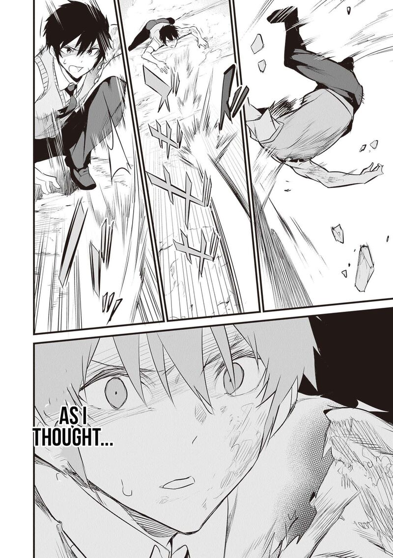 Boku Wa Isekai De Fuyo Mahou To Shoukan Mahou Wo Tenbin Ni Kakeru 24 10