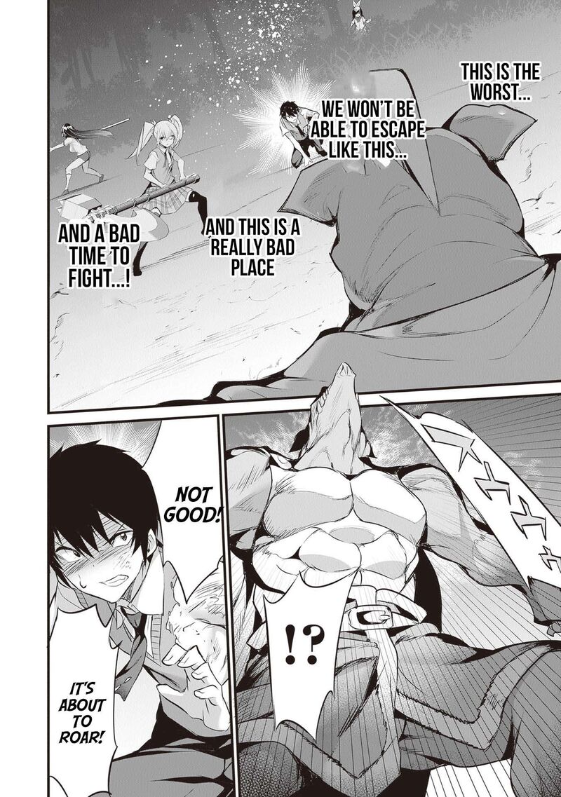 Boku Wa Isekai De Fuyo Mahou To Shoukan Mahou Wo Tenbin Ni Kakeru 24 12