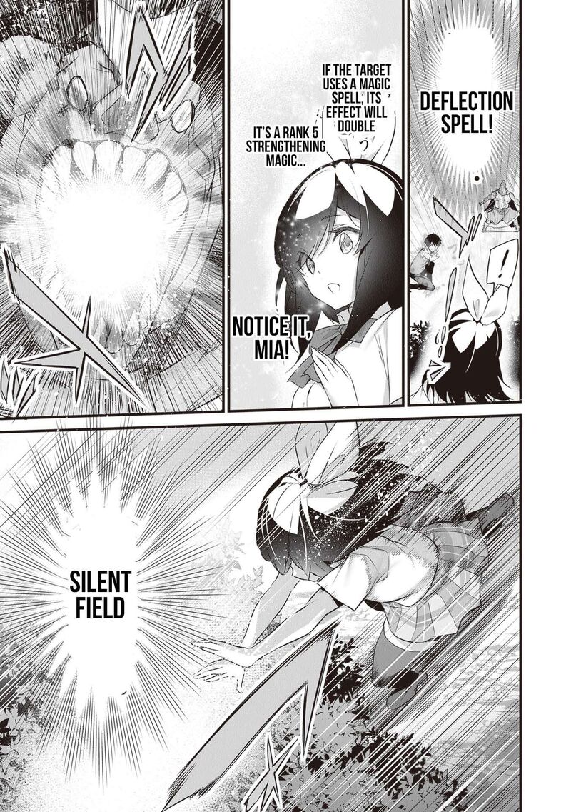 Boku Wa Isekai De Fuyo Mahou To Shoukan Mahou Wo Tenbin Ni Kakeru 24 13